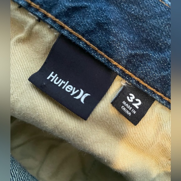 Men’s Hurley jeans - Picture 4 of 4